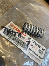 Yamaha 5D7-E6333-00 X1 Clutch
