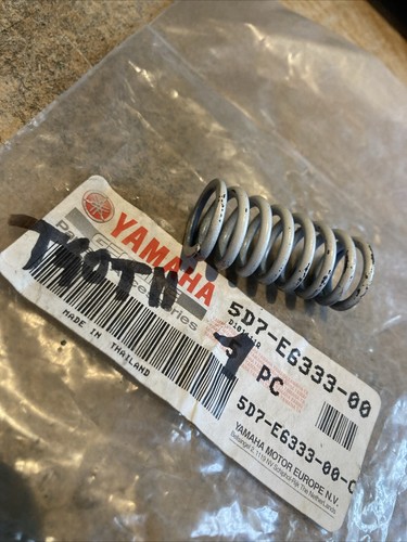 Yamaha 5d7 e6333 clutch - yamaha,