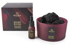 Magma London Volcanic Rocks