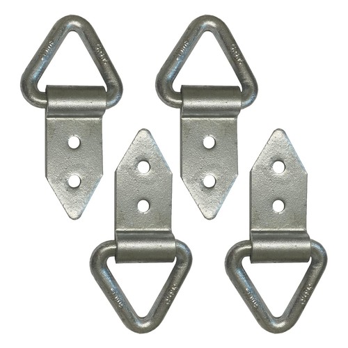 Heavy duty bolt on - x,