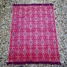 Middle Eastern Hand-knotted