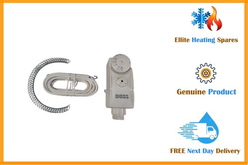 Boss cylinder thermostat with - cylinder,