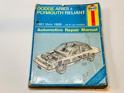 Dodge service repair shop - service,