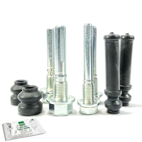 Front caliper slider pin kit - slider,