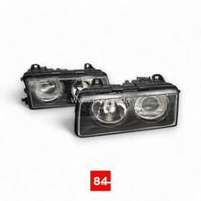 Depo front headlights for bmw - headlights,