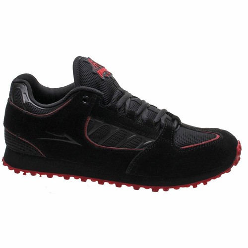 Lakai skate shoes - skate, shoes.