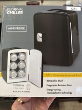 Personal Chiller 6 Can Mini