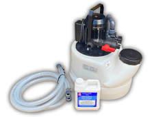 240V EUROFLUSH 20 MINI