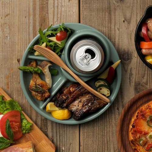 Food control meal measure - food,