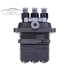 Fuel Injection Pump