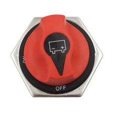 300A Battery Isolator Switch