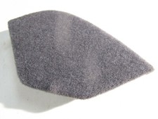 Lexus LS430 2001 - Drivers