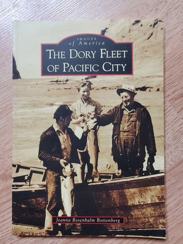 The dory fleet - dory, pacific