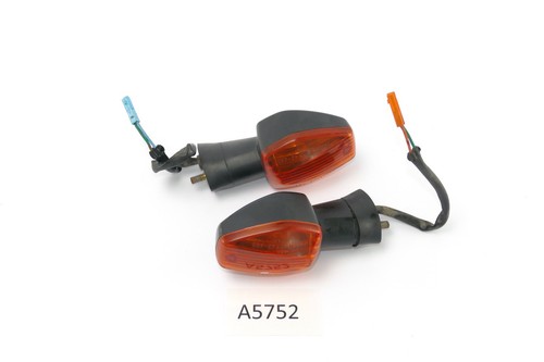 Honda cbr 125 jc34 2004 - 125,