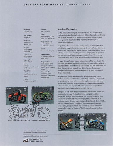 0639 39c american - american, motorcycles