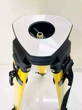Aluminium tripod heavy duty