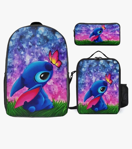 Piece set disney lilo and - set,