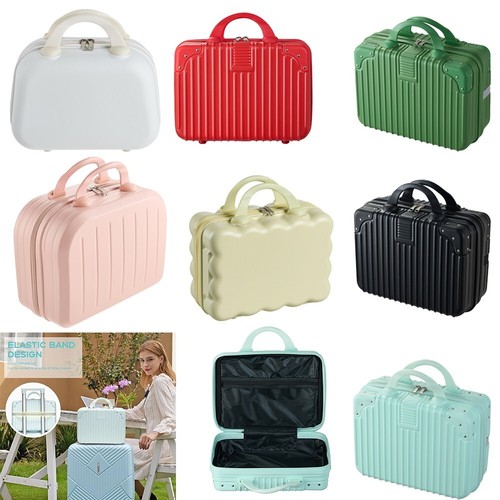 Large travel make vanity - large,