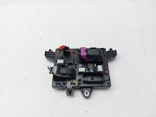 VAUXHALL ZAFIRA TOURER C 2.0 DIESEL BATTERY FUSE TERMINAL 2016 365927271