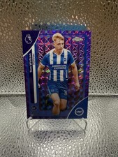 Tom Watson /75 geometric Topps
