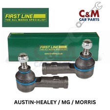 Front Tie Rod End Fits
