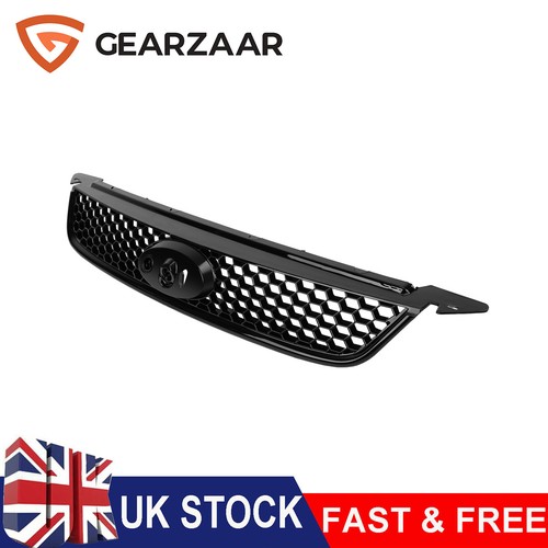 Front upper grille for - for, ford