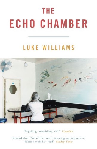 The echo chamber - :, luke