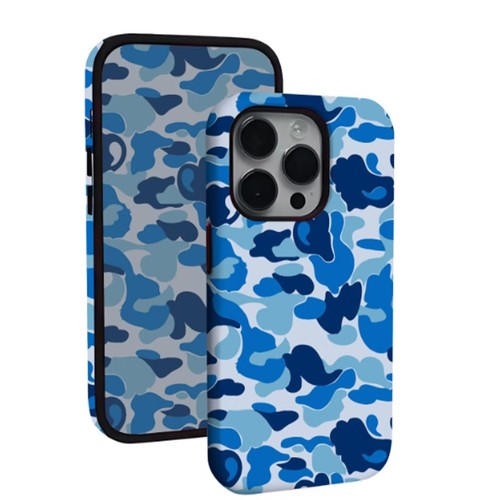 Camouflage case for iphone - for,