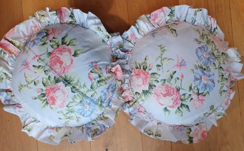 Vintage laura ashley - ashley, floral