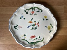 Gien Oiseaux de Paradis Cake