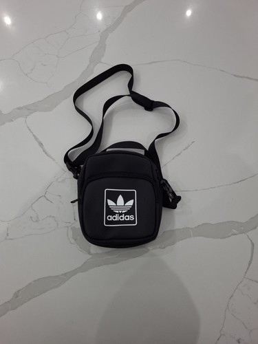 Brand new adidas pouch - brand,