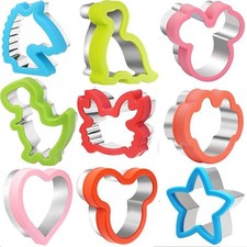 Kids Star Shape Sandwich