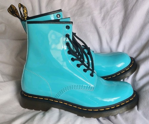Martens 1460 patent - dr.,