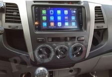 For 2005-2014 Toyota Hilux