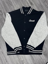 Mens Sonneti black and grey
