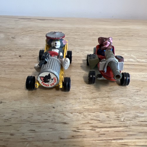 Tom jerry corgi juniors - tom, &