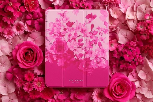 Ted baker pink scattered - pink,