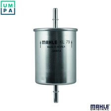 FUEL FILTER KL 79 FOR SKODA