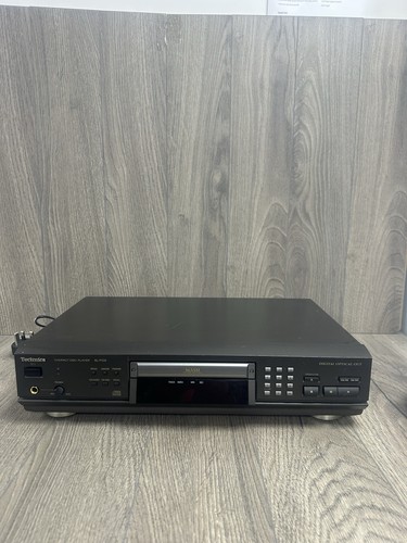 Technics pg5 player - sl-pg5,