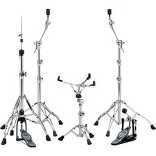 Tama Iron Cobra 600 Hardware