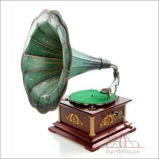 Antique spanish - antique,