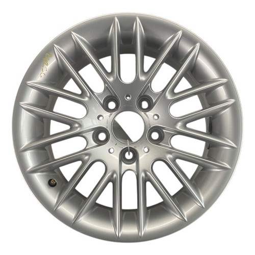 Bmw series e39 inch alloy - 5,