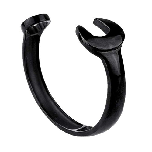 Men stainless steel wrench - men's,