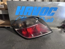 2004-2010 Mk5 Vauxhall Astra H