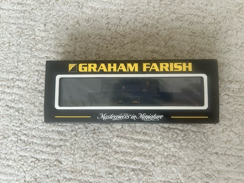 Graham farish gauge - farish,
