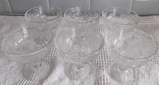 Large stemmed vintage - 6,