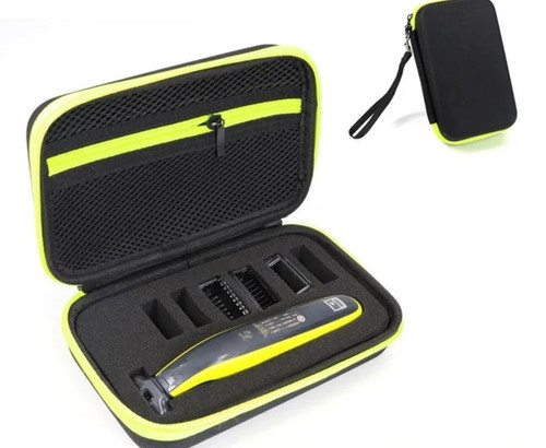 Shaver storage case - shaver,
