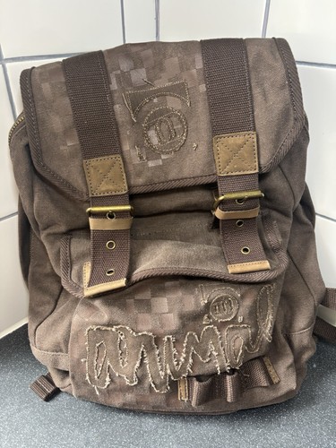 Vintage y2k animal backpack - vintage,