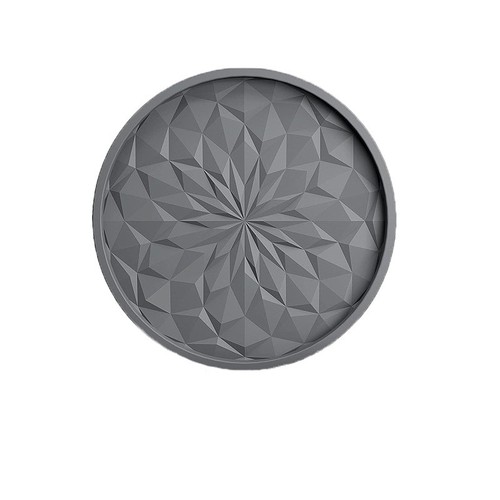 Holder silicone coasters - holder,