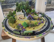 “Highland Hideaway” A